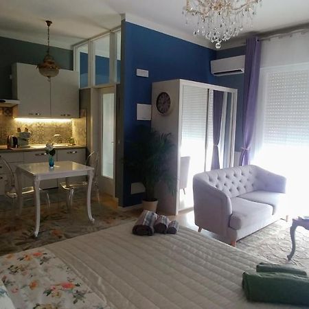 ברשה Suite Panorama מראה חיצוני תמונה