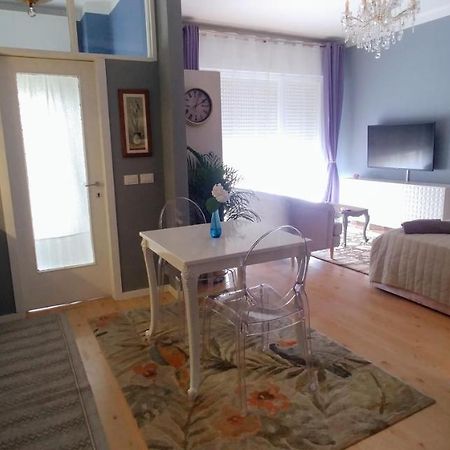 ברשה Suite Panorama מראה חיצוני תמונה