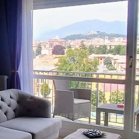ברשה Suite Panorama מראה חיצוני תמונה