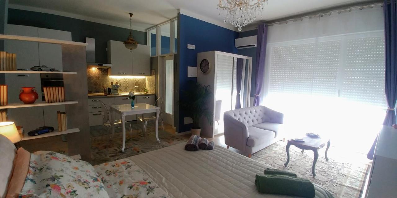 ברשה Suite Panorama מראה חיצוני תמונה