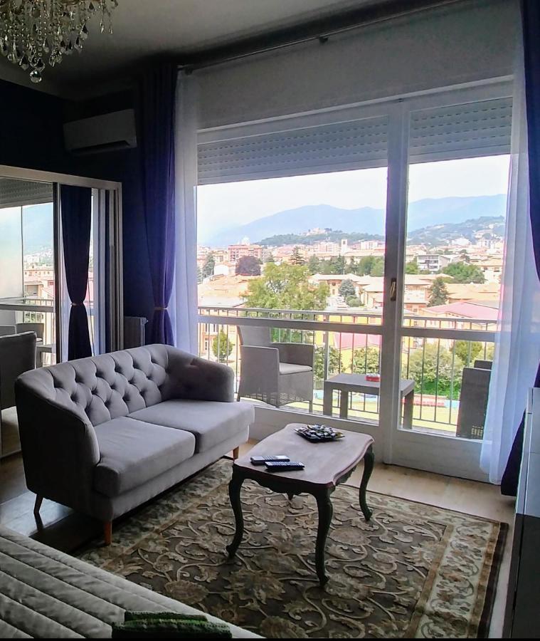 ברשה Suite Panorama מראה חיצוני תמונה