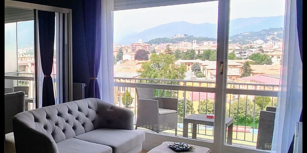 ברשה Suite Panorama מראה חיצוני תמונה