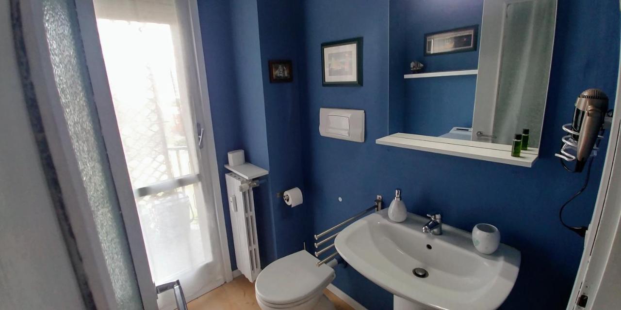 ברשה Suite Panorama מראה חיצוני תמונה