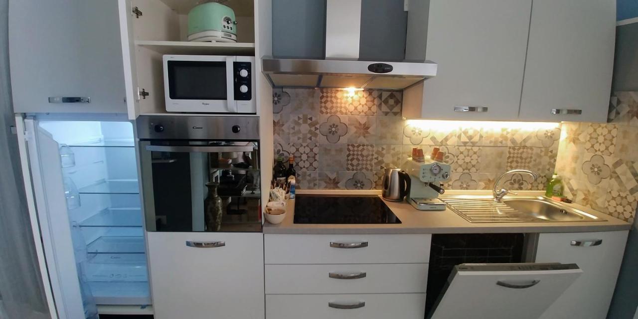 ברשה Suite Panorama מראה חיצוני תמונה