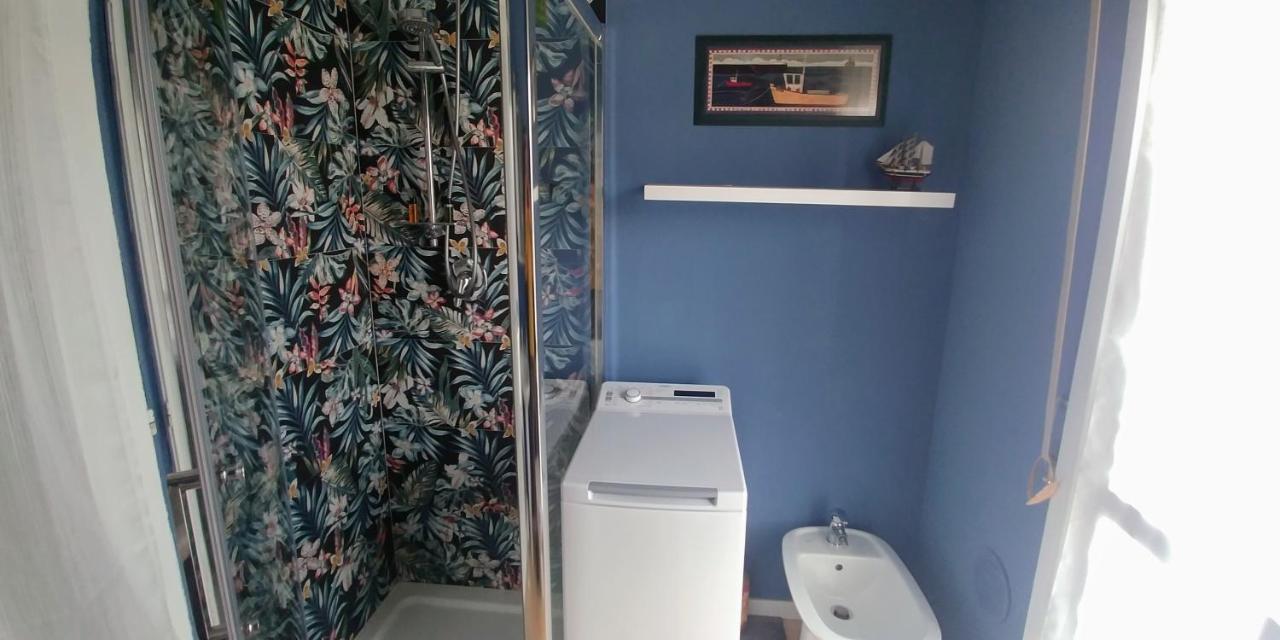 ברשה Suite Panorama מראה חיצוני תמונה