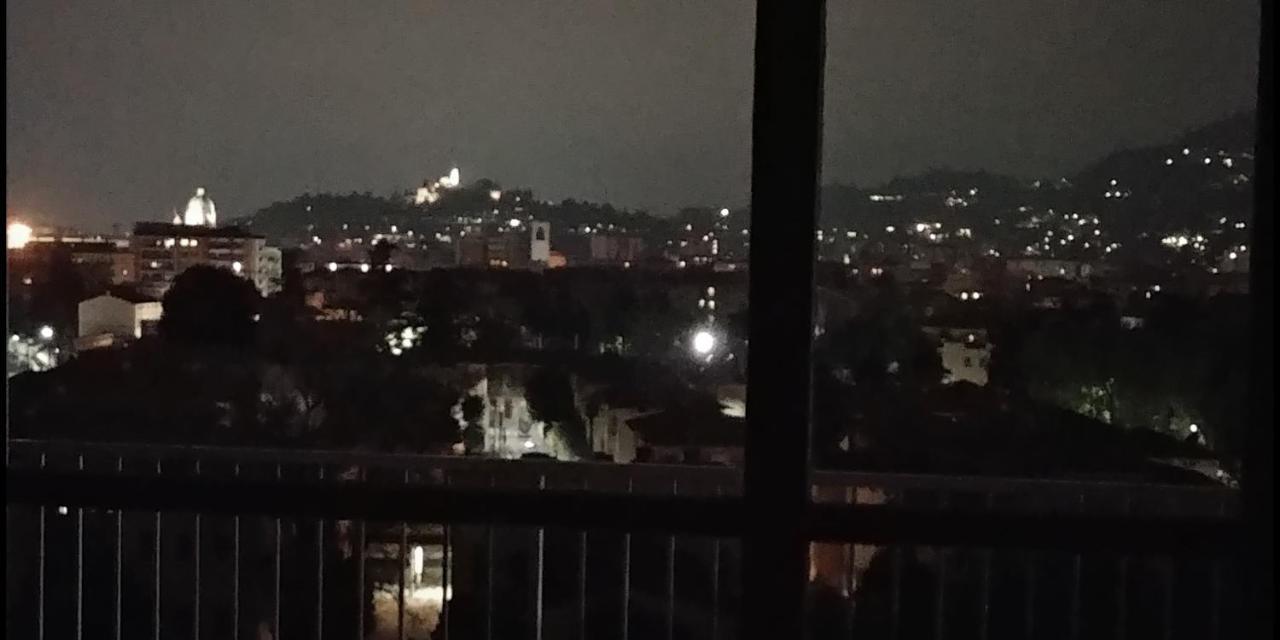 ברשה Suite Panorama מראה חיצוני תמונה